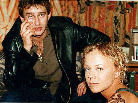 Боевая подруга