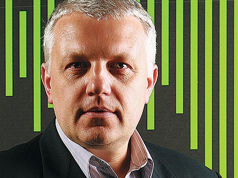 Анкета на бульваре