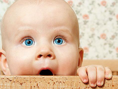 Звезды впали в детство