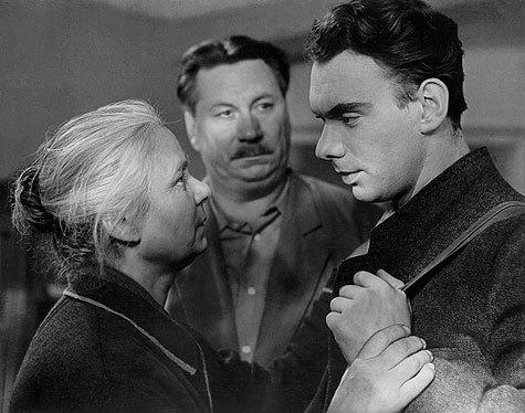 «Летят журавли»