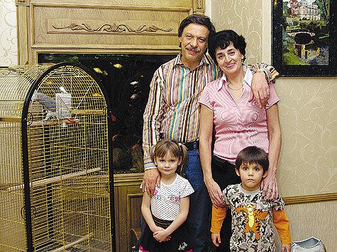 Михаил Барщевский: «Съемки на ТВ отобрали у меня серьезных клиентов»