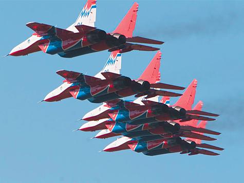 Если «звезды» служат, значит, это кому-нибудь нужно…