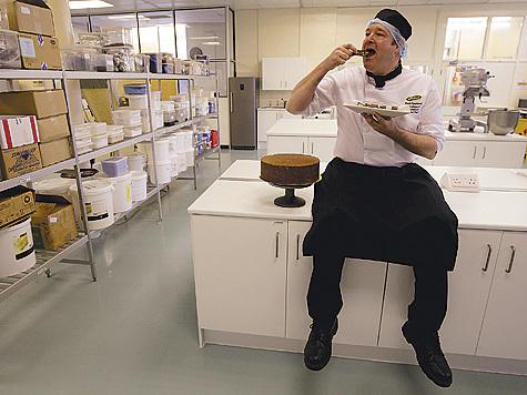 Сладкая жизнь