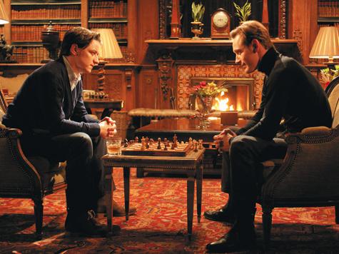 Когда мы были молодыми...