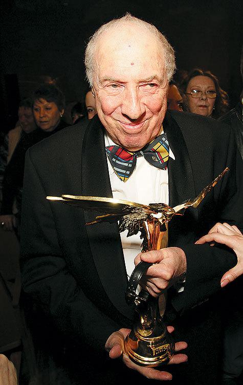 Пришел, увидел, пошутил