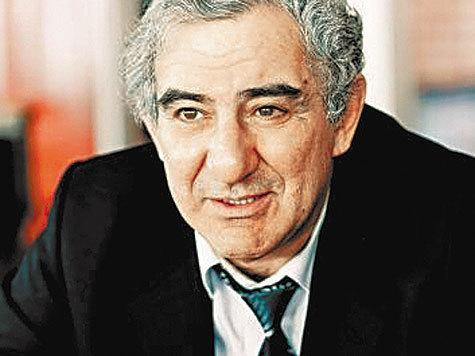 Пророк из Швеции