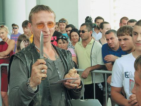 Как на Ванины именины…