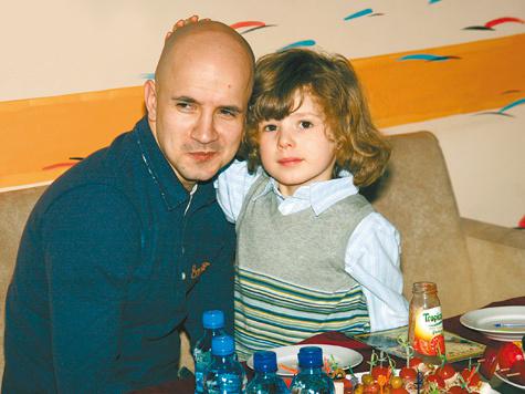 Васечкин 30 лет спустя...