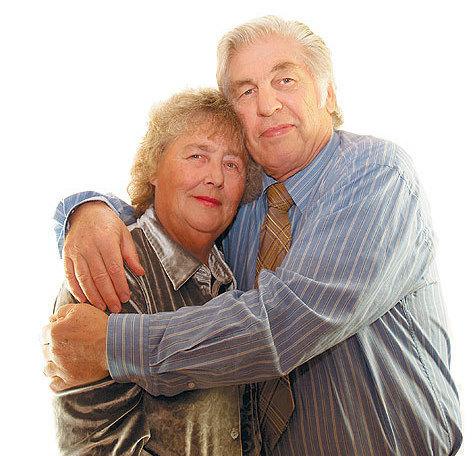 Дедский сад