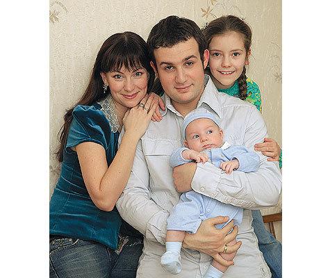 Нонна Гришаева: «В мужских журналах я не снимаюсь, и так видно, что фигура хорошая»