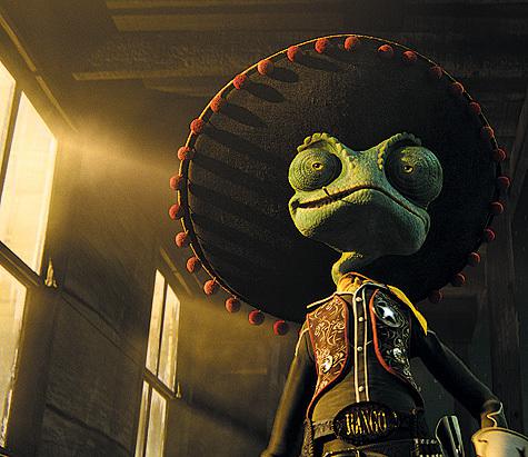 Джонни Депп: «Некоторые свои фильмы я не разрешу смотреть своим детям лет до сорока»