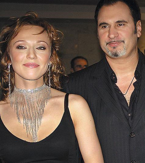 Слухи на бульваре