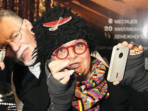 Финансы поют романсы