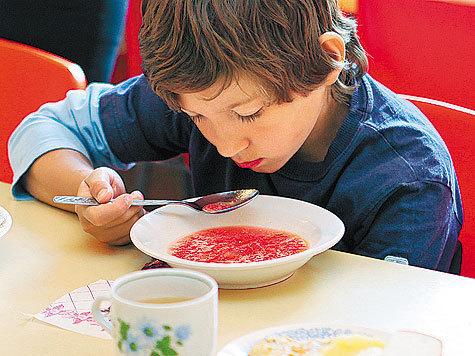 Не все завтраки одинаково полезные