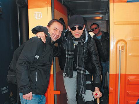 Слухи на бульваре