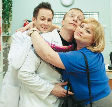 фото: Телеканл ТНТ