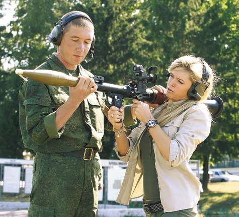 фото: Руслан Рощупкин