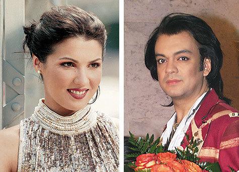 Слухи на бульваре