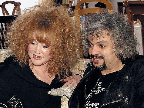 Слухи на бульваре