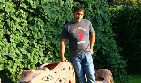 Пойти туда, куда нельзя, и сделать по-своему