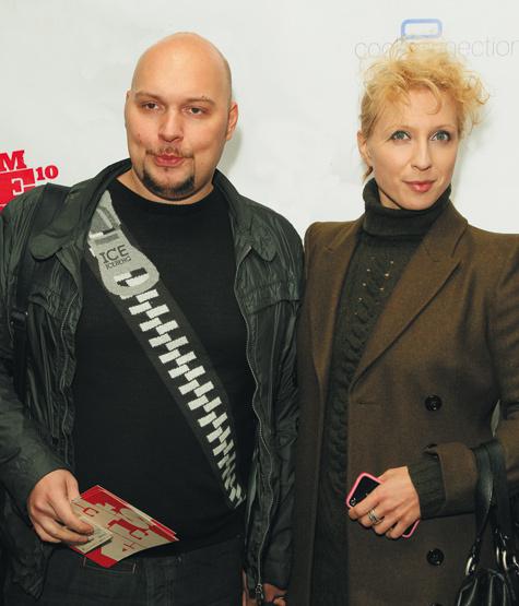 Слухи на бульваре