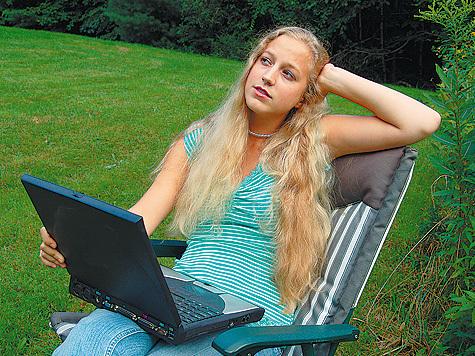 1000 гигабайт любви