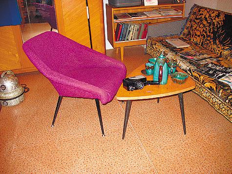 Хрущевка в дворцовых интерьерах