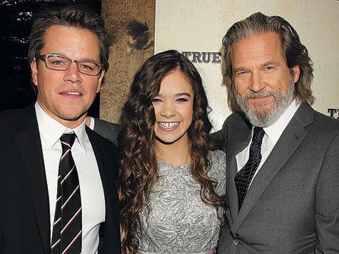 На диком Западе