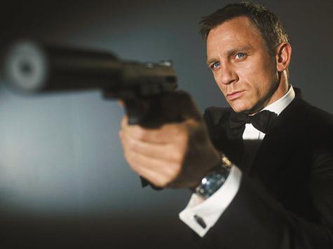 На пенсии Ее Величества