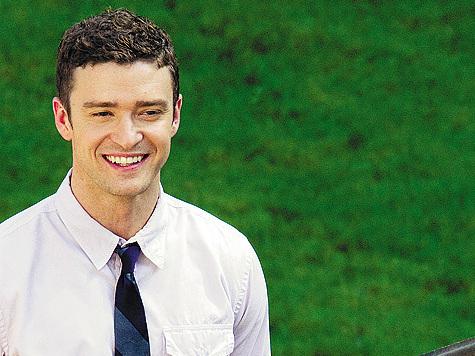 Джастин Тимберлейк: «Не думайте, что благодаря интернету вы все знаете обо мне»