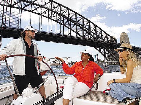 ЧП районного масштаба