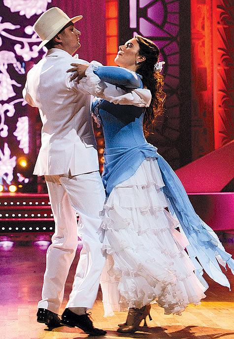 Слухи на бульваре