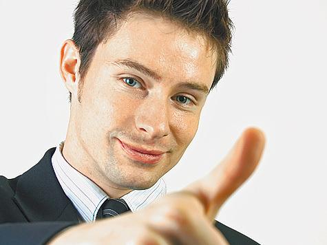 У столичной молодежи бизнес ого-го