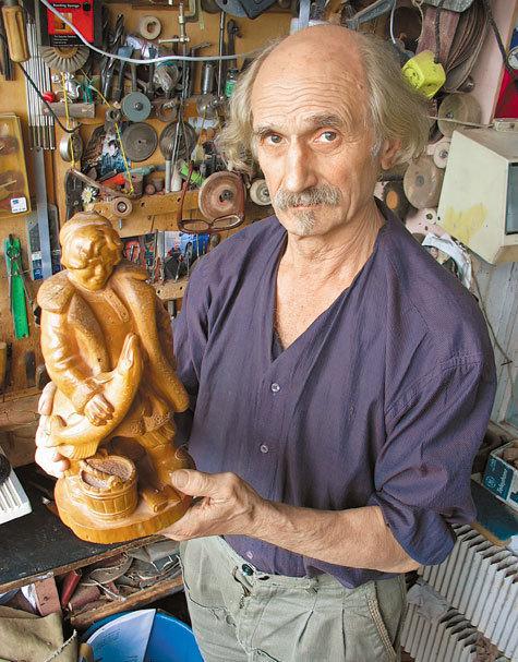 Тройное сальто судьбы