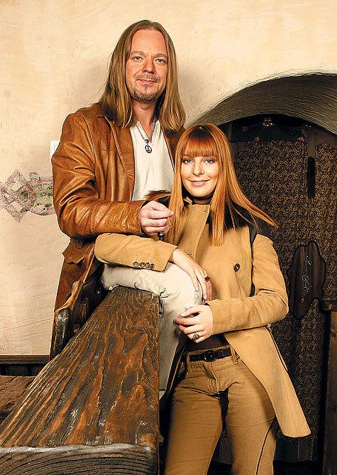 Слухи на бульваре