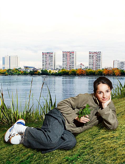 Звезды впали в детство