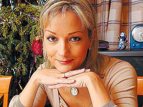 «Влюбился в артистку! А ведь я предупреждала…»