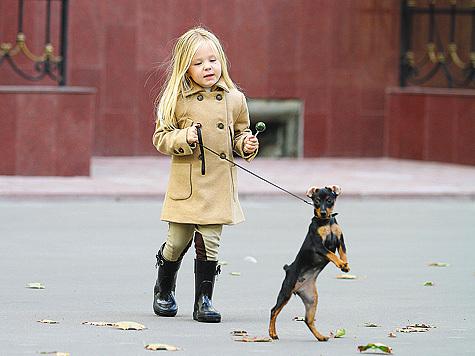 Глюк’oZа вернулась в детство