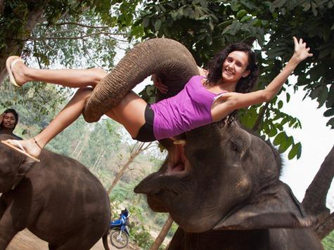 Солистка «Блестящих» попала в плен