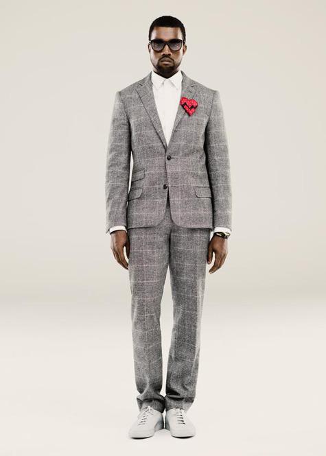 Канье Уэст и Topshop планируют запуск совместной коллекции