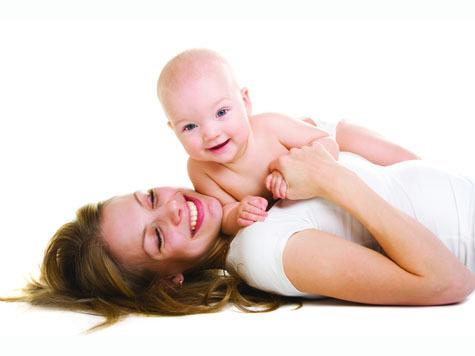 Как пуповинная кровь помогает новорожденным