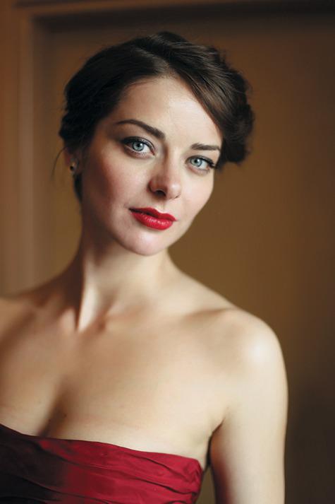 Марина Александрова снова выходит замуж?