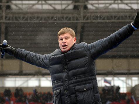 Занимаются ли спортом комментаторы?