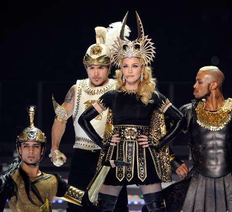 Фото с официального сайта певицы.