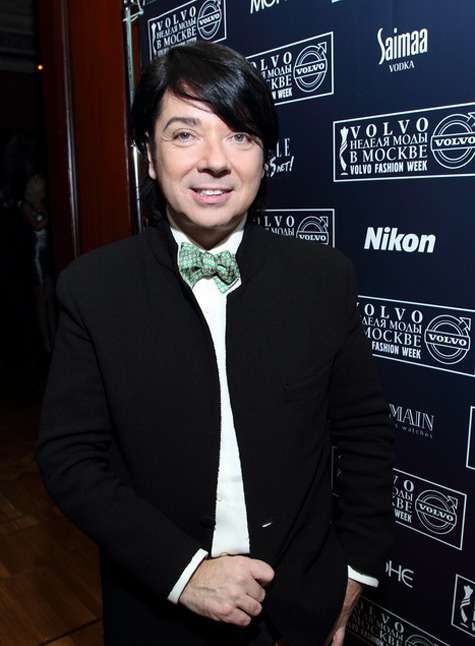 Фото: www.fashionweek.ru