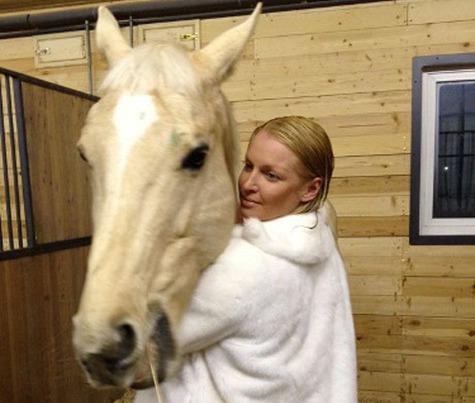 Анастасия Волочкова выйдет замуж еще раз