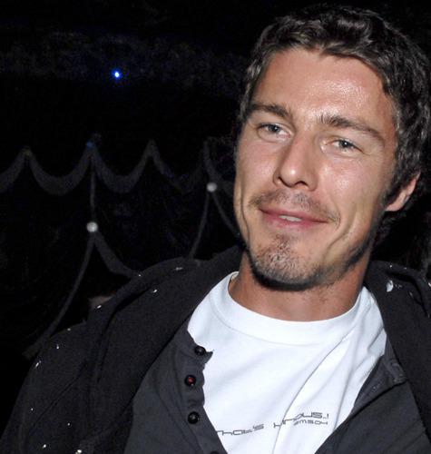 Марат Сафин собирается жениться