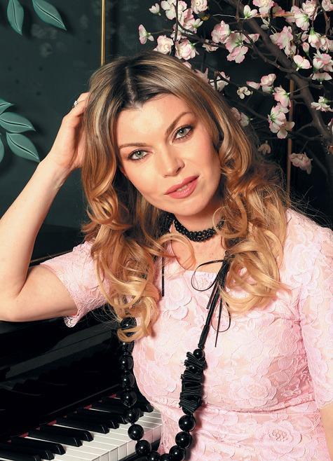 Лада Дэнс не в ладах с ЖКХ