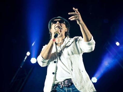 У Ромы Жукова раздвоение личности