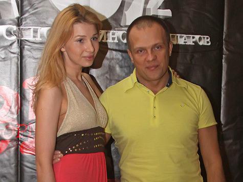 Диджей Грув завел седьмого питомца